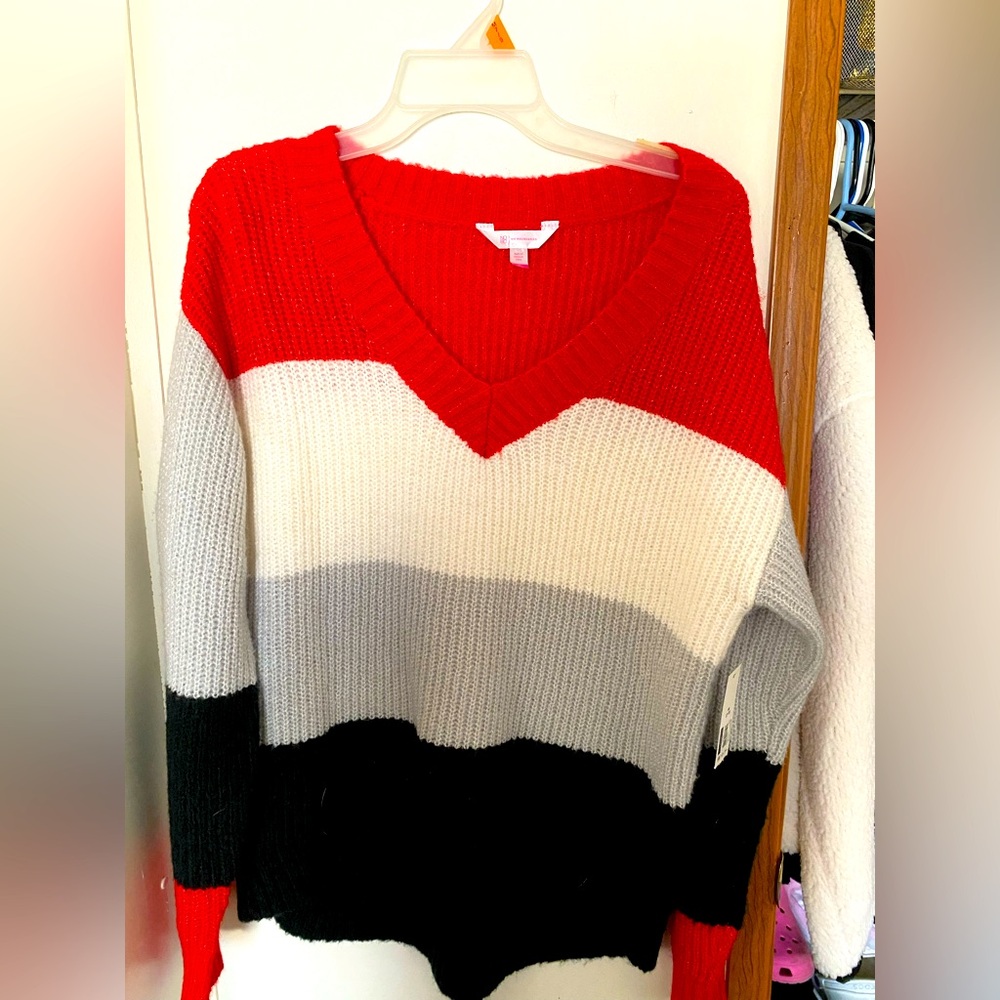 Sweater !